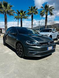 Volkswagen Golf 2.0 TDI 150 CV DSG SCR Style