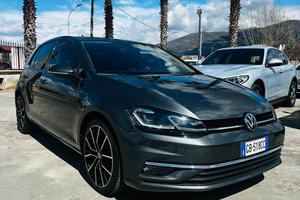 Volkswagen Golf 2.0 TDI 150 CV DSG SCR Style