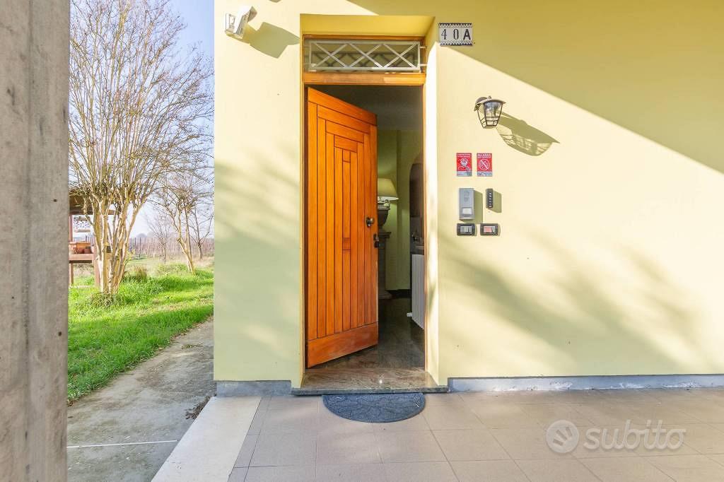 Casa – Bagnacavallo, Traversara - Altro