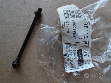 ASTA ASSEMBLAGGIO CAMBIO ORIGINALE KAWASAKI NUOVA 