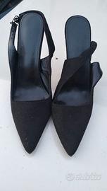 Scarpe con tacco