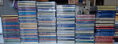 Lotto 116+9 CD Amadeus Musica Classica