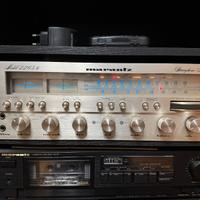 Sintoamplificatore Marantz 2265B