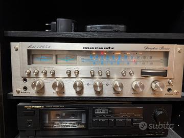 Sintoamplificatore Marantz 2265B