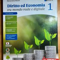 Diritto ed Economia