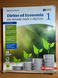 Diritto ed Economia
