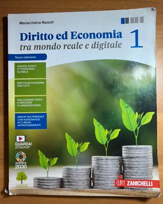 Diritto ed Economia