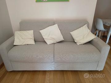 divano letto matrimoniale 