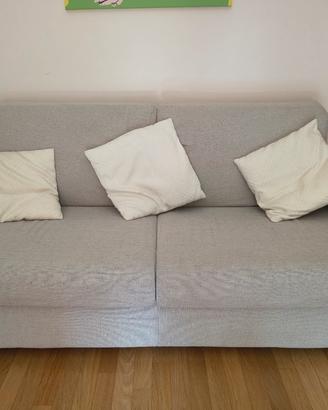 divano letto matrimoniale 