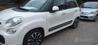 FIAT 500L GPL 1.400 ANNO 2016