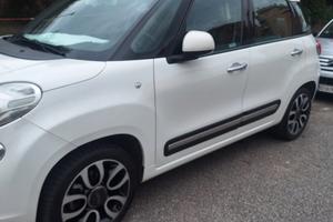 FIAT 500L GPL 1.400 ANNO 2016