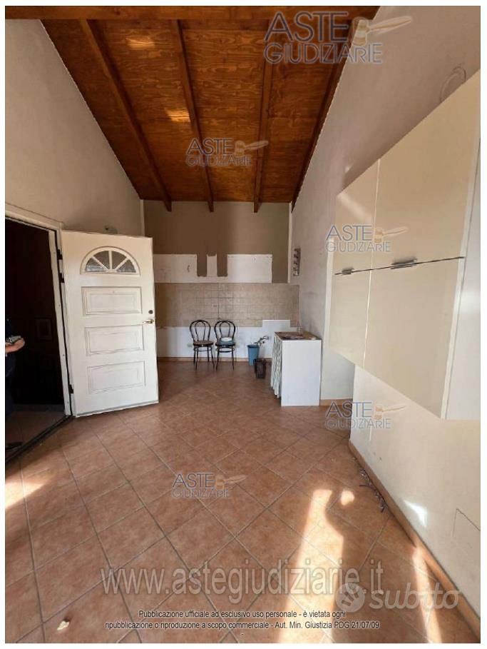 Appartamento – Treville, Bettola Vecchia - Vista 2