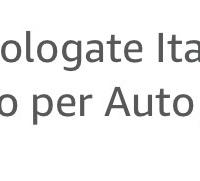 Calze da neve per auto Taglia M omologate