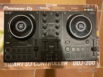 Pioneer DDJ-200