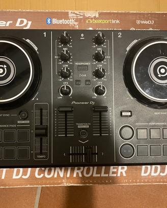 Pioneer DDJ-200