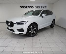 Volvo XC60 D4 AWD Geartronic R-design (TETTO ...
