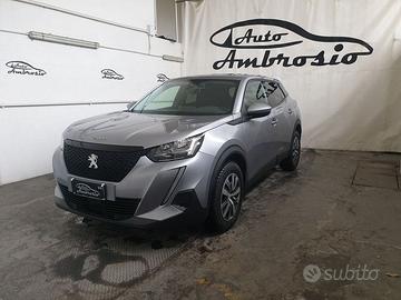 Peugeot 2008 BlueHDi 110 S&S Active DA 178,00...