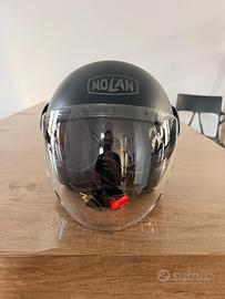 Casco nolan