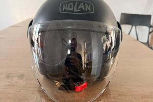 Casco nolan