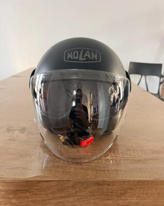 Casco nolan