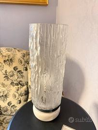 Lampada da tavolo MODERNARIATO Venini/Zuccheri