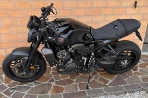 Honda CB 1000 R Black Edition
