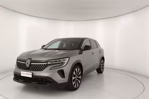 Renault Austral Full Hybrid E-Tech 200 CV Techno