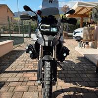BMW GS 800 ADV ABS