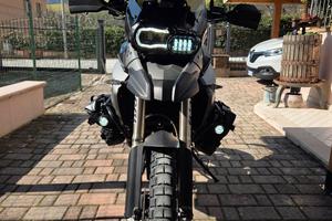 BMW GS 800 ADV ABS