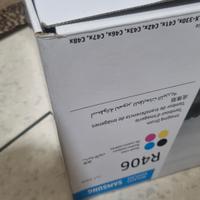 toner hp R 406.NUOVO originale .pacco aperto