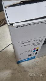 toner hp R 406.NUOVO originale .pacco aperto