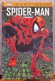 Spider-Man: Torment - Marvel Must Have