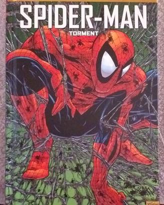 Spider-Man: Torment - Marvel Must Have