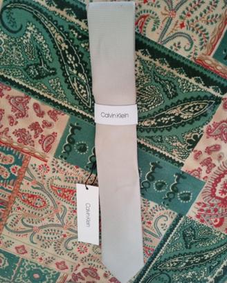 Cravatta uomo Calvin Klein 