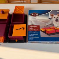 TRIXIE Gioco strategico