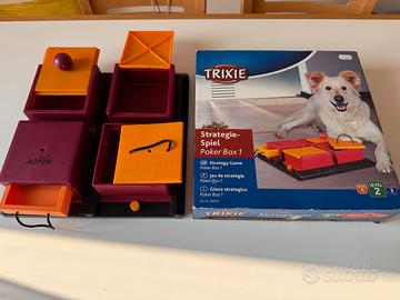 TRIXIE Gioco strategico