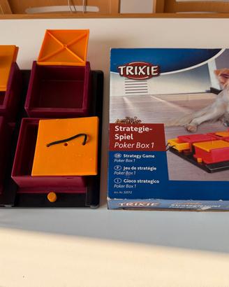 TRIXIE Gioco strategico