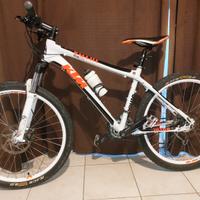 Moutain bike KTM 26