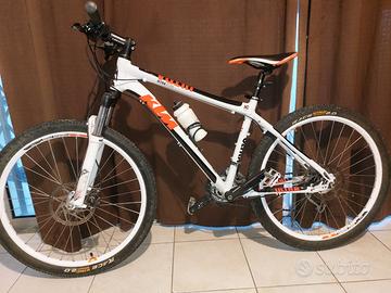 Moutain bike KTM 26