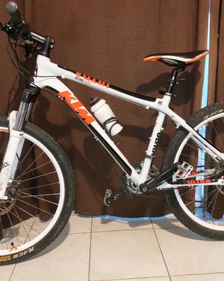 Moutain bike KTM 26