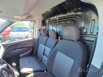FIAT Doblo 3 Posti 1.3 Mjt 95cv Ch1 Lounge S&s.