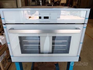 Forno a vapore Küppersbusch EDG 6400.1 nuovo