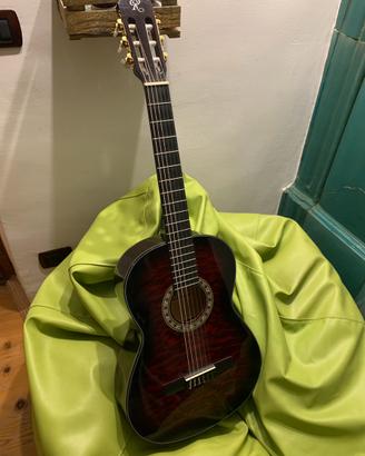 Chitarra Classica Roling’s modello CH-396W-WRS
