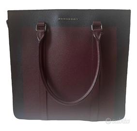 Burberry Borsa Tote/Tote Bag