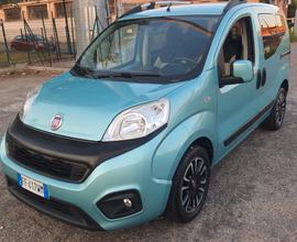 Fiat qubo - 2016