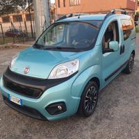 Fiat qubo - 2016