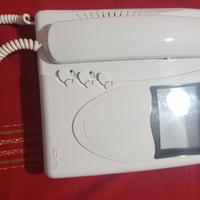 videocitofono elvox 6329