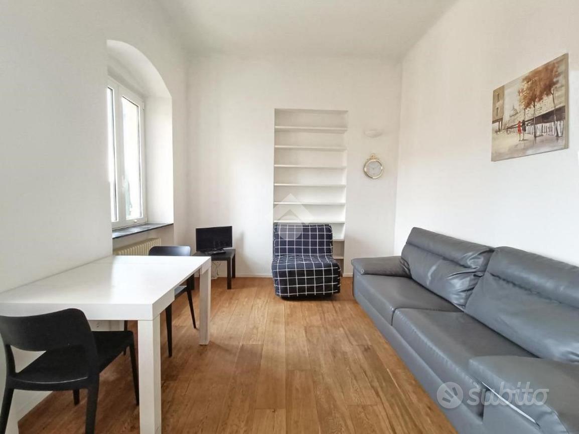 Appartamento – Genova, Marassi, Bassa Val Bisagno - Vista 2