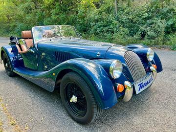 MORGAN Plus 4 110° anniversario
