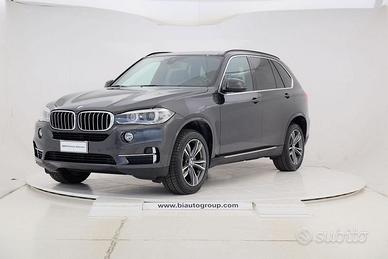 BMW X5 F15 2013 Diesel xdrive25d Luxury 231cv...